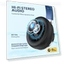 Thumbnail Over-Ear Wired Headphones with Microphone, Noise Isolation — In-Ear Headphones, COOSII