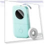Thumbnail Portable Bluetooth Mini Label Printer, Smart Phone Handheld Thermal Sticker Small Labeler — Label, Phomemo