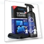 Thumbnail Screen Cleaner Spray Kit for Electronics - 16oz with Microfiber Cloth — Display Shields, iO CLEAN