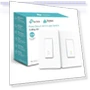 Thumbnail Smart 3 Way Switch Kit with Neutral Wire, Wi-Fi Light Switch for Alexa and Google Home — Smart Home Hubs & Controllers, TP-Link