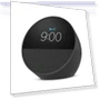 Thumbnail Smart Alarm Clock with Alexa, Big Vibrant Sound — Alarm, Amazon