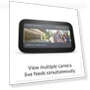 Thumbnail Smart Display with Enhanced Sound, 5.5" Screen — Streaming Devices, Amazon