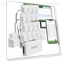 Thumbnail Smart Home Energy Monitor with 16 50A Circuit Level Sensors — Smart Home Security, Emporia