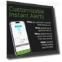 Thumbnail Smart Home Energy Monitor with 16 50A Circuit Level Sensors — Smart Home Security, Emporia