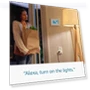 Thumbnail Smart Plug for Alexa | Voice Control Outlet — Mesh Wi-Fi Systems, Amazon