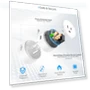Thumbnail Smart Plug with WiFi Remote Control and Timer, Works with Alexa and Google Home — Smart Home Hubs & Controllers, EIGHTREE