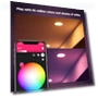 Thumbnail Smart Recessed 4 Inch LED Downlight - Color-Changing Light - 6 Pack — LED, Philips Hue