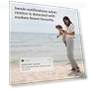 Thumbnail Smart Sensor 2 Pack - Comfort, Security, Energy Savings — Smart Home Security, ecobee