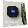 Thumbnail Smart Thermostat Enhanced - Programmable Wifi Thermostat — Smart Climate Control, ecobee