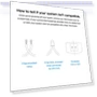 Thumbnail Smart Thermostat for Home - Programmable Wifi Thermostat — Smart Climate Control, Google