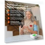 Thumbnail Smart Upper Arm Blood Pressure Monitor with Wide Range Cuff — Fitness & Activity Monitors, iHealth