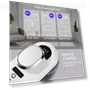 Thumbnail Smart Window Cleaning Robot with 5600Pa Suction, Remote Control — Smart Cleaning Robots, CHOVERY