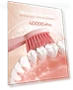 Thumbnail Sonic Electric Toothbrush for Adults, Smart Cleaning and Whitening, 5 Modes Selection 38000VPM Rechargeable — Ultrasonic, AJELU