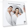 Thumbnail Ultra Whitening Electric Toothbrush with UV Sanitizing Base — Ultrasonic, AquaSonic