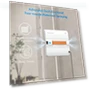 Thumbnail Window Cleaning Robot with Smart Spray Technology and App Control — Smart Cleaning Robots, Mamibot