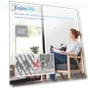 Thumbnail Window Cleaning Robot with Smart Spray Technology and App Control — Smart Cleaning Robots, Mamibot