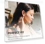 Thumbnail Wireless Earbuds Bluetooth 5.3 Light Weight IPX5 Waterproof with Charging Case — In-Ear Headphones, TOZO