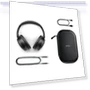 Thumbnail Wireless Noise Cancelling Headphones with Active Over Ear Noise Cancelling and Mic — In-Ear Headphones, Bose