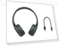 Thumbnail Wireless On-Ear Headphones with Microphone, Bluetooth 5.2 — In-Ear Headphones, Sony