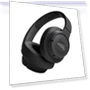 Thumbnail Wireless Over-Ear Headphones with Pure Bass Sound, Bluetooth 5.3, 76H Battery Life — In-Ear Headphones, JBL