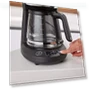 Thumbnail 12-Cup Programmable Coffeemaker with Brew Now or Later Feature — Coffee Makers, Mr. Coffee
