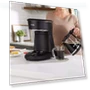 Thumbnail 12-Cup Programmable Coffeemaker with Brew Now or Later Feature — Coffee Makers, Mr. Coffee