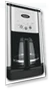 Thumbnail 12-Cup Programmable Coffeemaker with Carafe — Beverage Warmers, Cuisinart