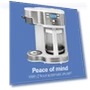 Thumbnail 2-Way 12 Cup Programmable Drip Coffee Maker & Single Serve Machine — Single-Cup Coffee Makers, Hamilton Beach