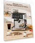 Thumbnail 20 Bar Espresso Machine with Built-in Grinder and Milk Frother — Coffee & Espresso Combos, Electactic