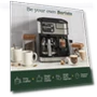 Thumbnail 4-In-1 Coffee Machine, Single-Serve Coffee, Espresso & Nespresso Capsule Compatible, 12-Cup Carafe — Coffee & Espresso Combos, Cuisinart