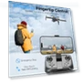 Thumbnail 4K Camera Drone with Brushless Motors, Foldable RC Quadcopter — Drones, PLEGBLE