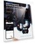 Thumbnail 4MP Bulb Security Camera 2.4GHz, 360° 2K Wireless Outdoor Indoor Camera — Smart Home Security, LaView