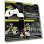 Thumbnail 5 in 1 STEM Robot Building Kit with APP & Remote Control — Construction Kits, VOPOGLNE