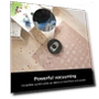 Thumbnail AI Robot Vacuum with XL HEPA Self-Empty Base, LIDAR Navigation, Wi-Fi Connected — Smart Cleaning Robots, Shark