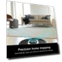 Thumbnail AI Robot Vacuum with XL HEPA Self-Empty Base, LIDAR Navigation, Wi-Fi Connected — Smart Cleaning Robots, Shark