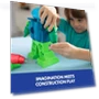 Thumbnail Design & Drill Robot Take Apart Toy, 23-Pieces, Preschool STEM Toy — Construction Kits, Educational Insights