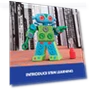 Thumbnail Design & Drill Robot Take Apart Toy, 23-Pieces, Preschool STEM Toy — Construction Kits, Educational Insights