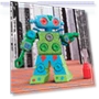 Thumbnail Design & Drill Robot Take Apart Toy, 23-Pieces, Preschool STEM Toy — Construction Kits, Educational Insights