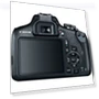 Thumbnail DSLR Camera Bundle with 18-55mm Lens, Wide Angle & Telephoto Lenses, Memory Cards & Accessories — Accessory Kits, Canon