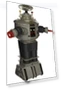Thumbnail Electronic Lights & Sounds B9 Robot Figure, 10 inches — Playsets, DIAMOND SELECT TOYS