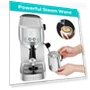 Thumbnail Essential Espresso Machine 20 Bar with Steam Frother — Coffee & Espresso Combos, CASABREWS
