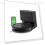 Thumbnail Essential Robot Vacuum with AutoEmpty Dock, 3 Suction Levels, and Smart Navigation — Smart Cleaning Robots, iRobot