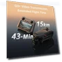 Thumbnail Flagship Triple-Camera Drone with 4K Hasselblad Camera — Drones, DJI