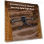 Thumbnail Flagship Triple-Camera Drone with 4K Hasselblad Camera — Drones, DJI
