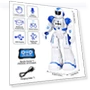 Thumbnail Gesture Sensing RC Robot Toy for Kids — Interactive Figures & Robots, KingsDragon