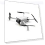 Thumbnail Lightweight 3x Mechanical Gimbal Drone with Camera 4K — Drones, DJI