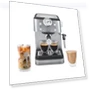 Thumbnail Linea Classic Espresso Machine with Thermoblock Technology — Coffee & Espresso Combos, De'Longhi