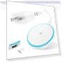 Thumbnail Magnetic Wireless Charger for iPhone and AirPods with 20W Power Adapter — Chargers, AIOXQNL&