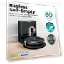 Thumbnail Matrix Plus 2in1 Robot Vacuum & Mop with Sonic Mopping and Self Empty Base — Smart Cleaning Robots, Shark