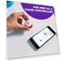 Thumbnail Mini Coding Robot Ball - Educational STEM Toy for Kids and Teens — Interactive Figures & Robots, Sphero